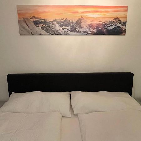 A Calm & Charm Studio - Haus Haro Zermatt Extérieur photo